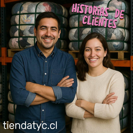 Historia de Clientes