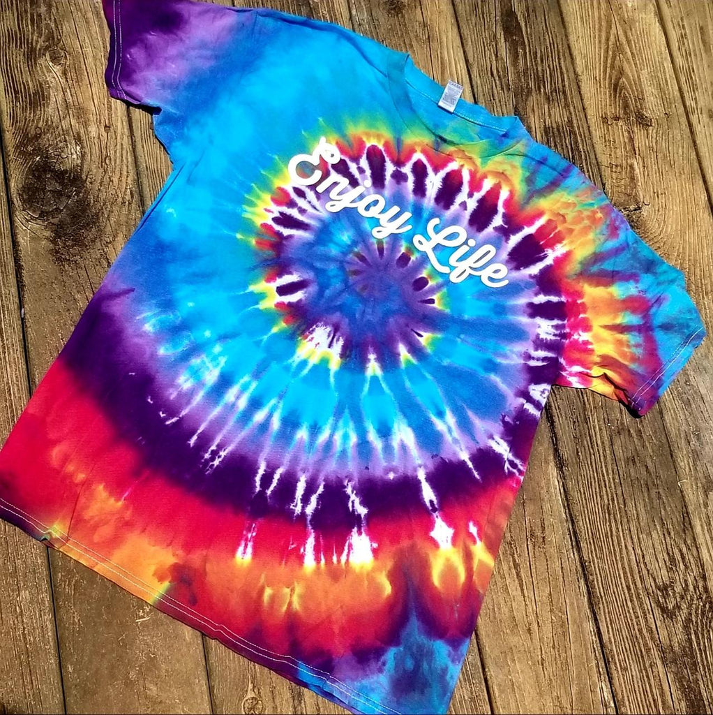 Fardo 20KG TIE DYE Exclusivo