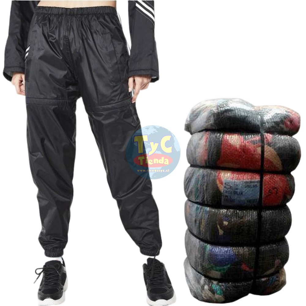 Pantalon deportivos premium 45kg