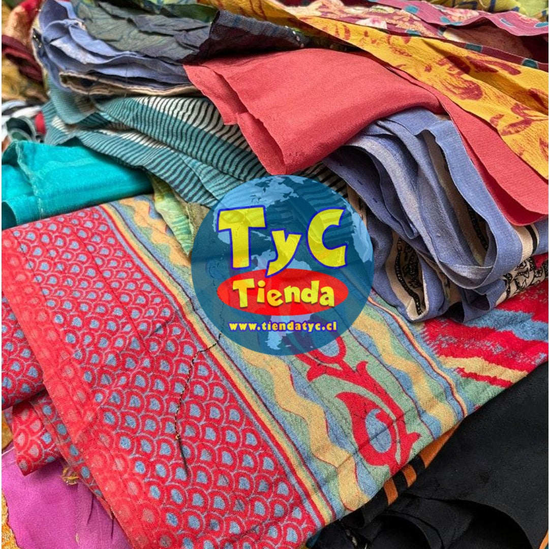 Fardo Ropa Hindu Premium 45kg