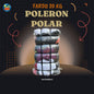 Fardo 20KG Polerones Polar Premium