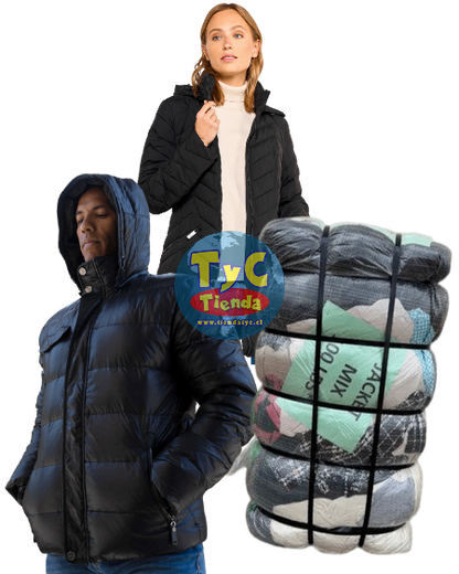 Fardo parkas premium 45kg