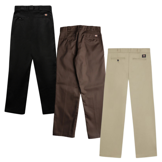 Fardo pantalones Dickies 45kg