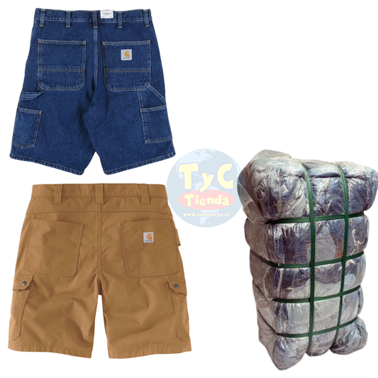 Fardo Short Carhartt premium