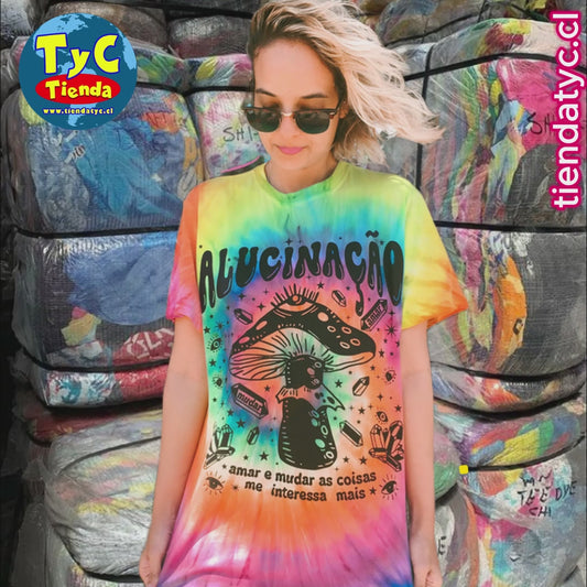 Fardo 20KG TIE DYE Exclusivo